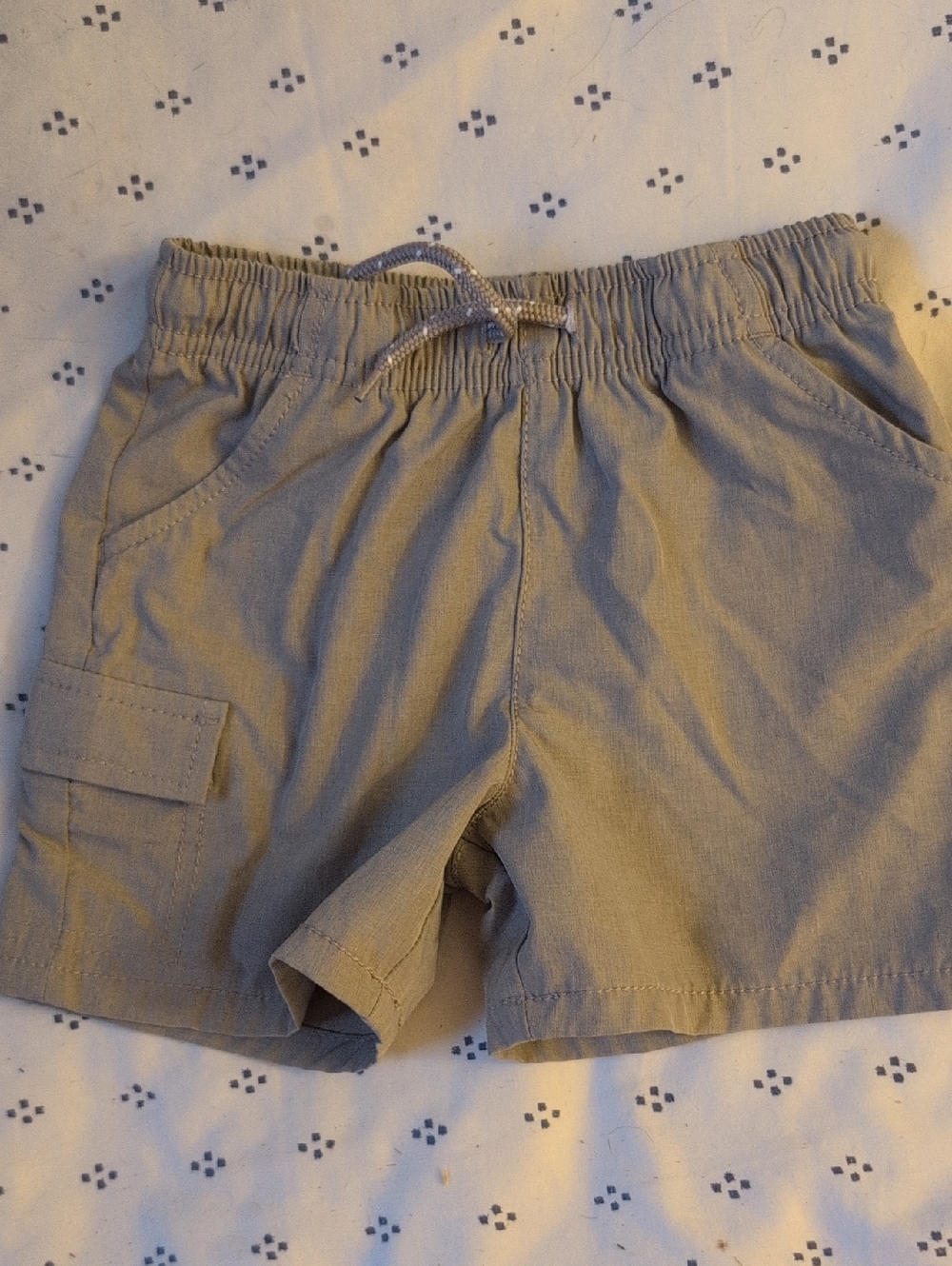 Osh Kosh Quick Dry Shorts